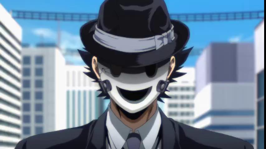 Sky High Survival Saison 1 Episode 4 Streaming Integrale Anime Vf Vostfr